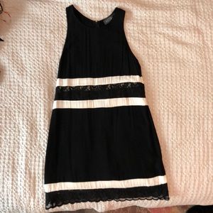 ASTR Dress